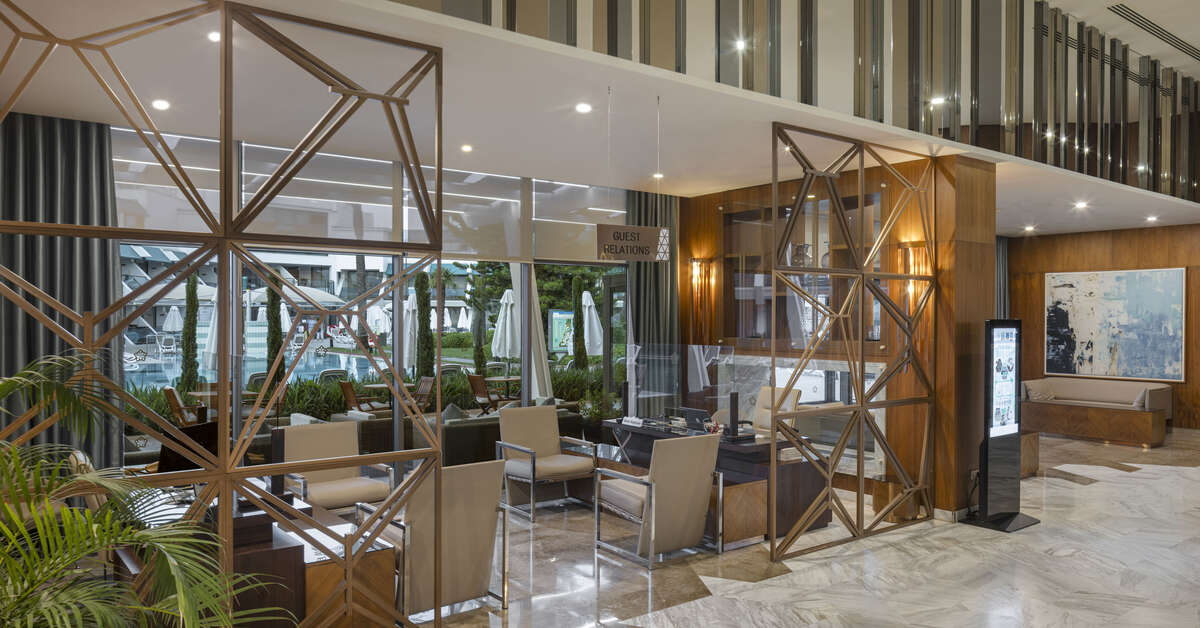 Een foto van Side Star Elegance