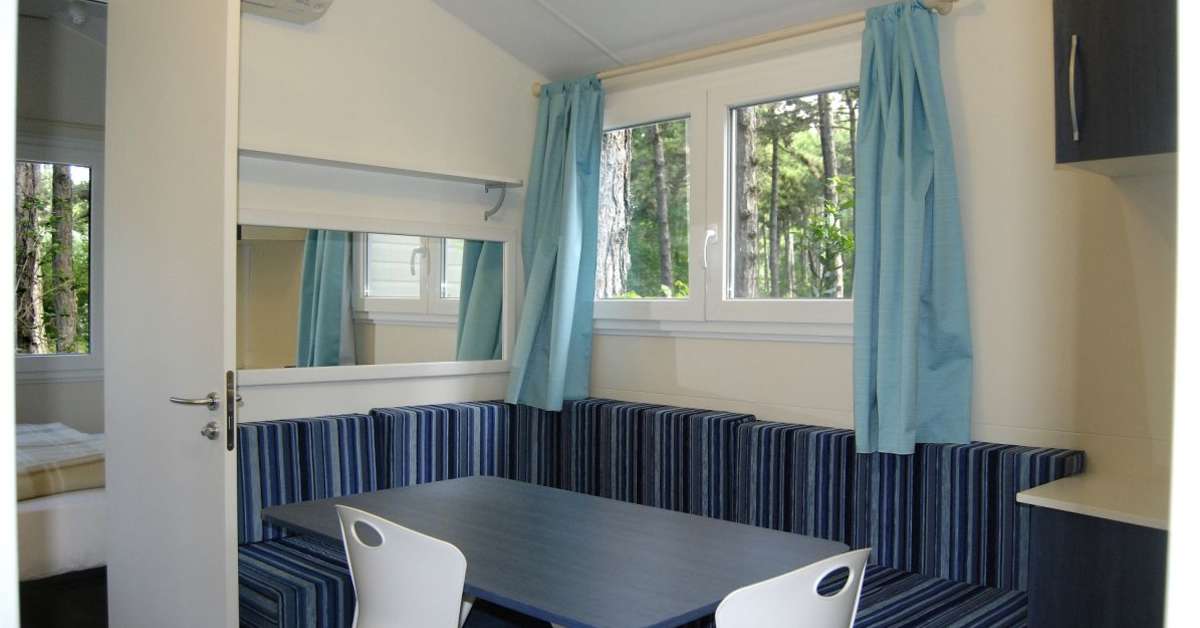 Een foto van Camping Sabbiadoro