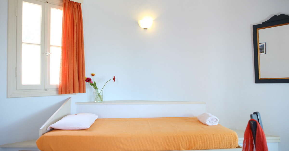 Een foto van Red Tower Hotel