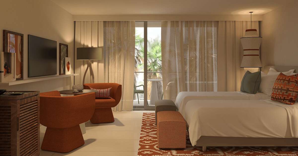 Een foto van Kimpton Atlantico Algarve