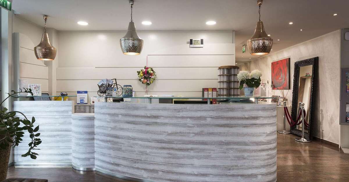 Een foto van Best Western Maison B