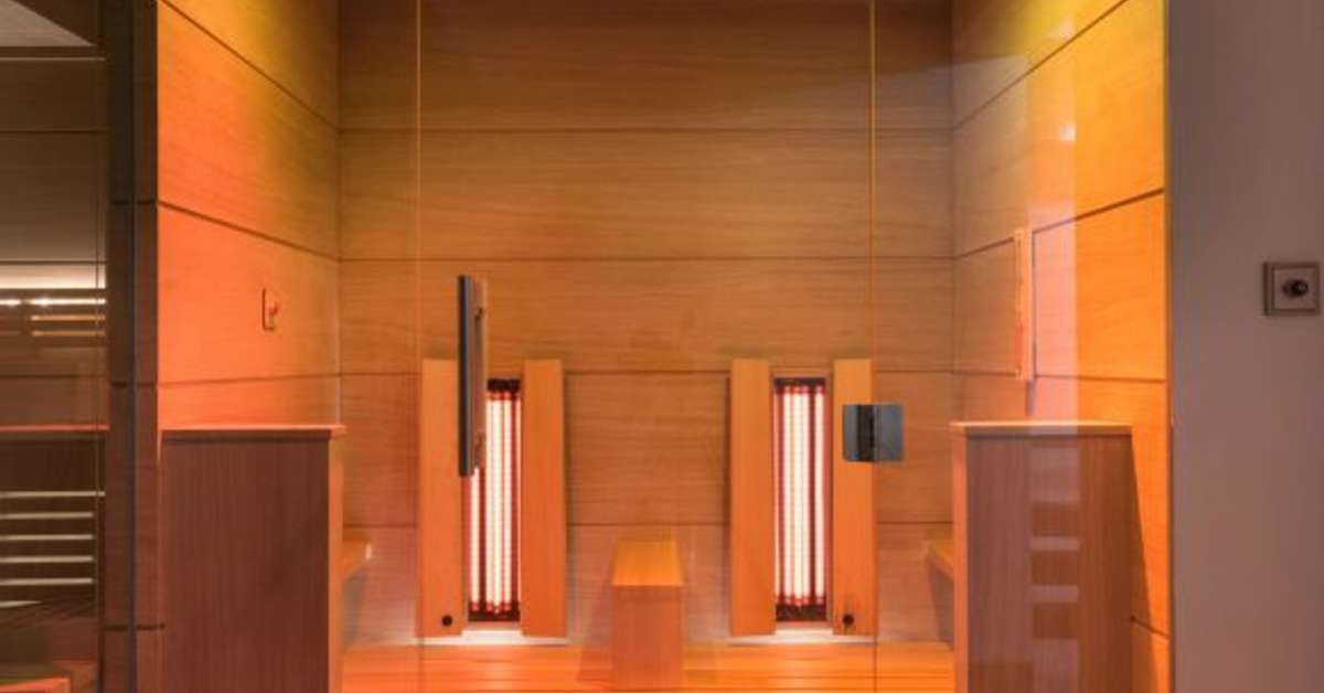 Een foto van de faciliteiten bij Central Alpen Comfort Hotel