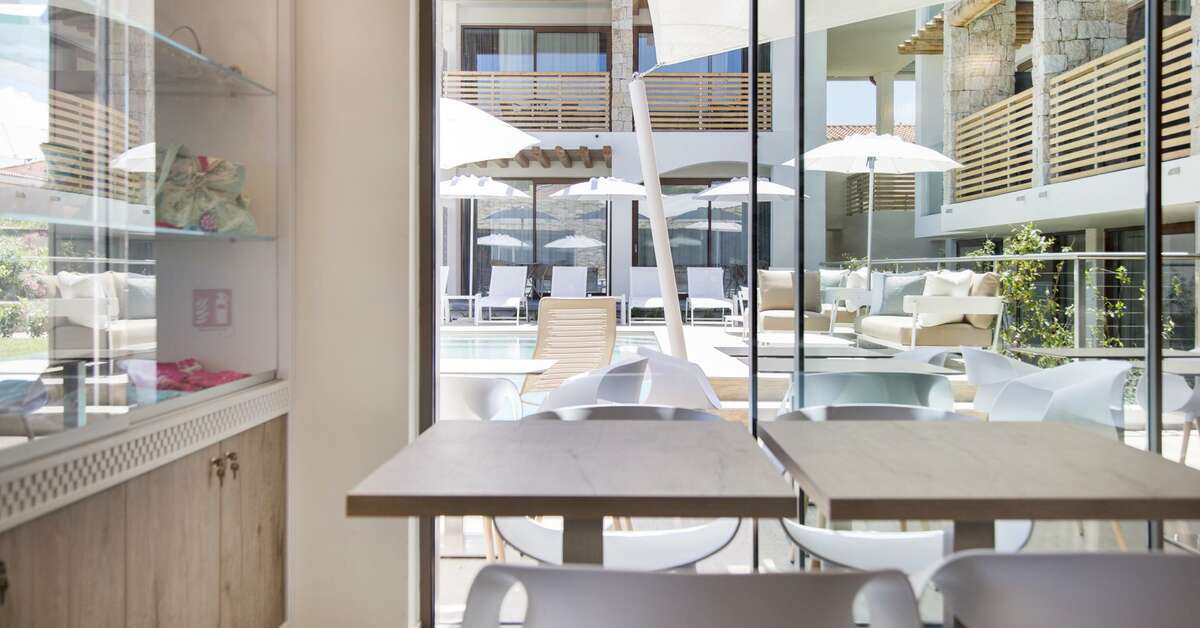 Een foto van Sandalia Boutique Hotel