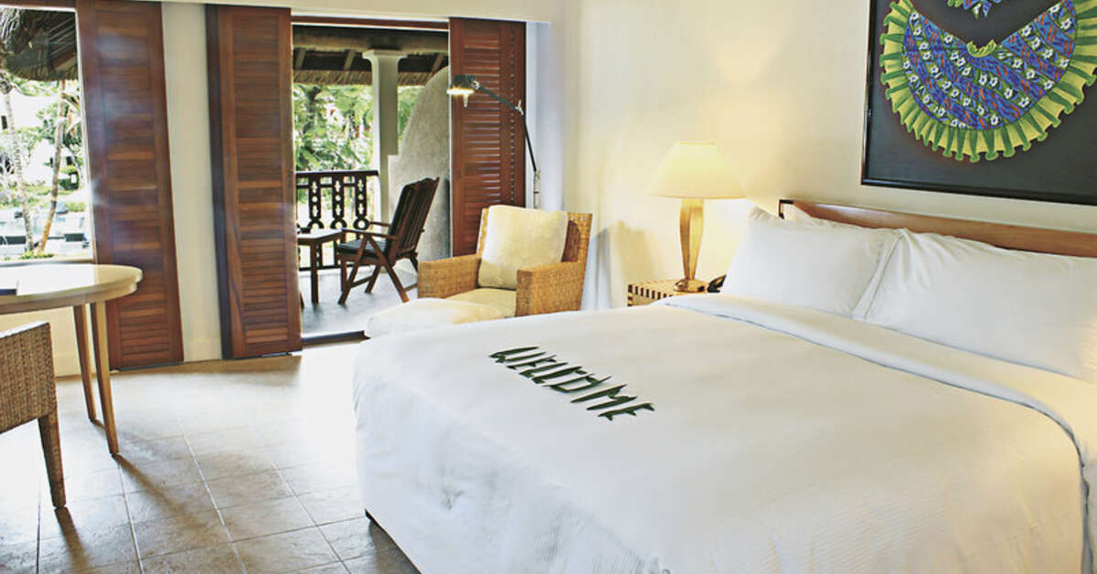 Een foto van Hilton Mauritius Resort & Spa