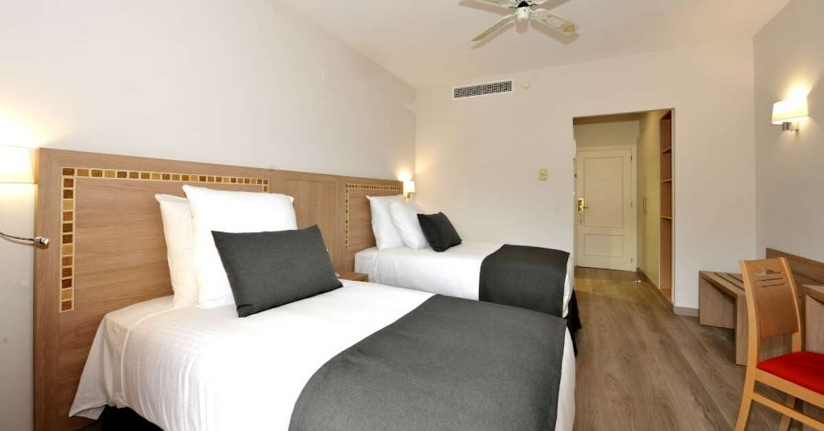 Een foto van Hotel Salobrena Suites