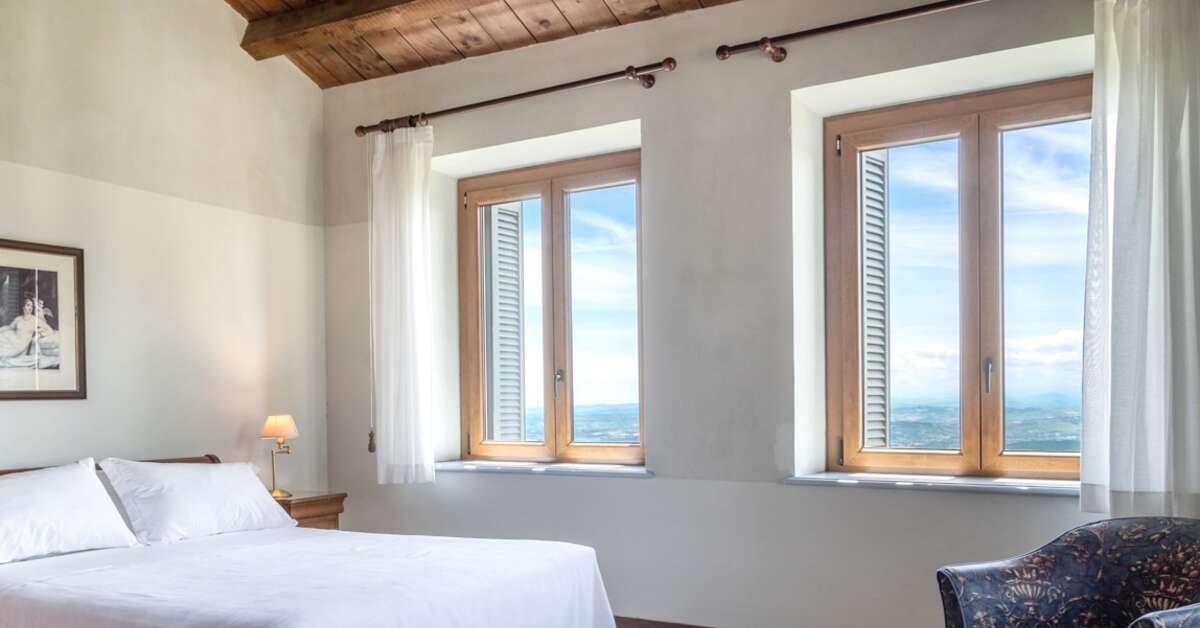Een foto van Hotel Monteconero