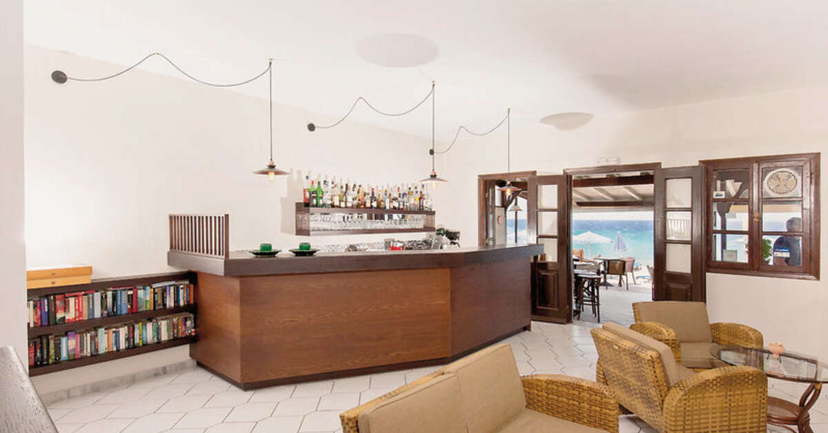Ein Foto Long Beach Hotel
