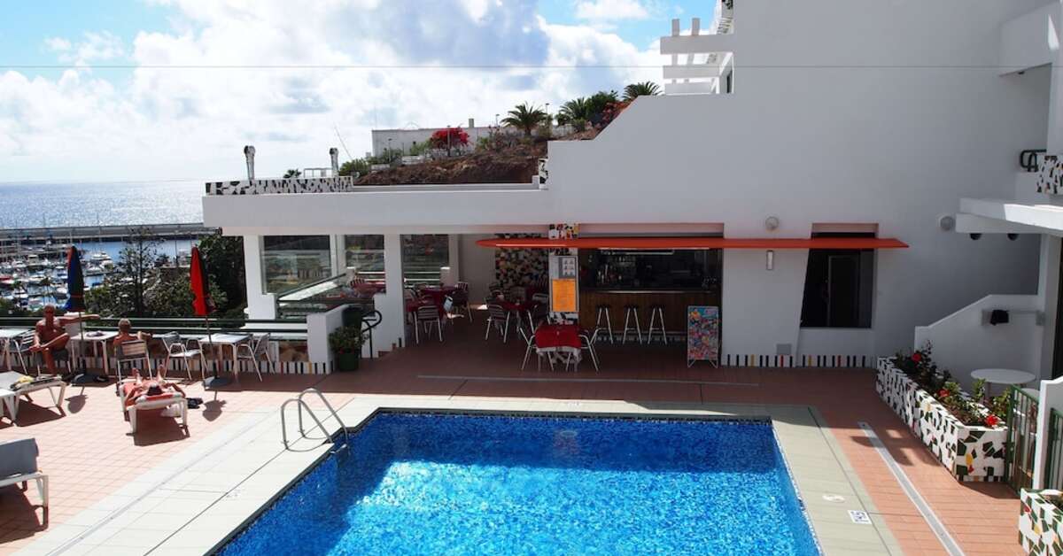 Ein Foto Apartments Porlamar