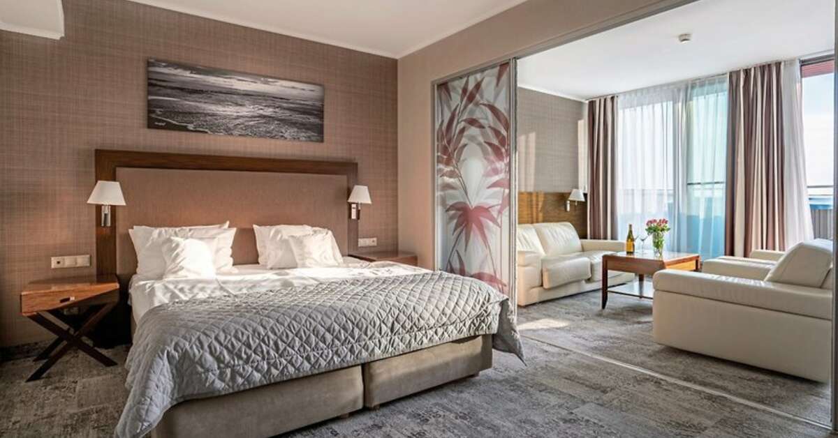 Een foto van Havet Hotel Resort & Spa