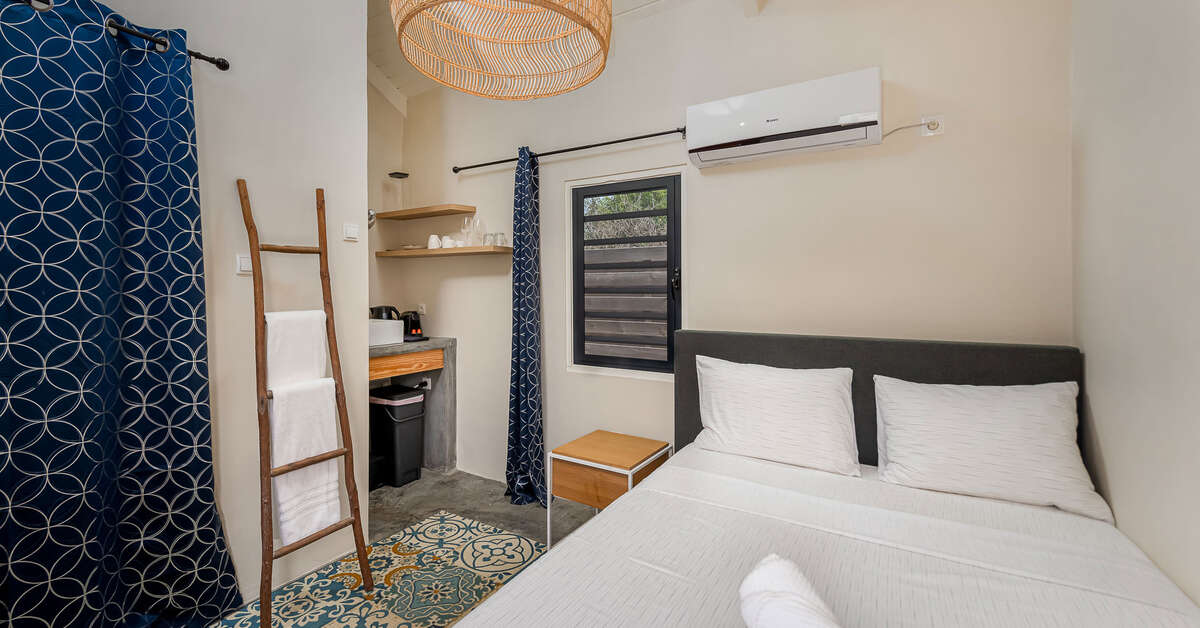 Een foto van Blue Bonaire Resort