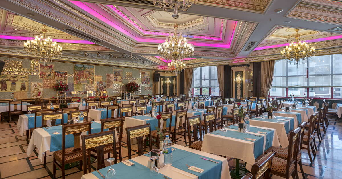 Een foto van Club Hotel Sera