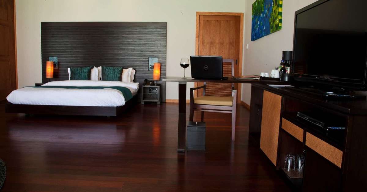 Een foto van Nova Maldives