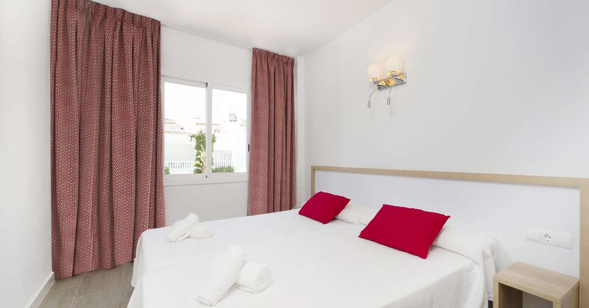 Een foto van Coral Star Appartementen