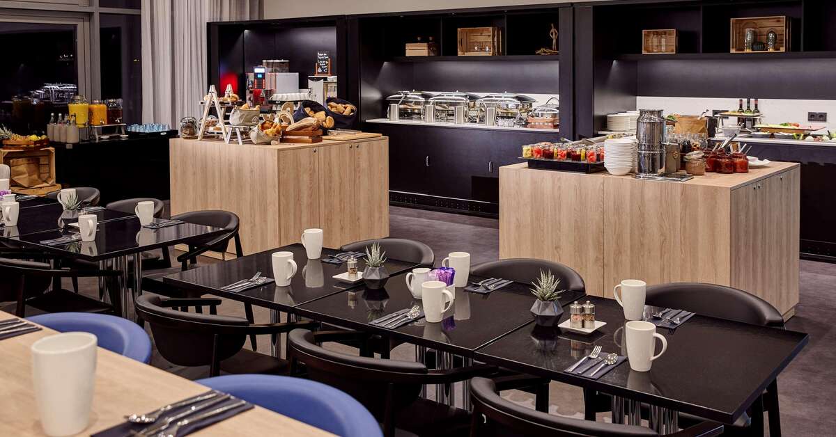 Een foto van Innside by Melia Bremen