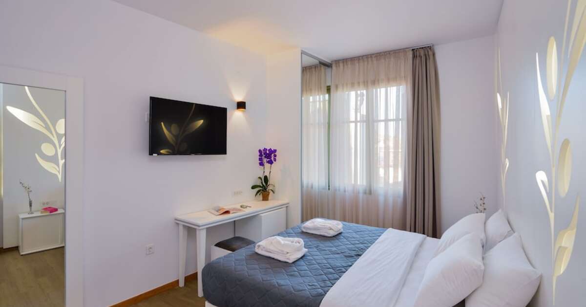 Een foto van Elia Portou Luxury Residence