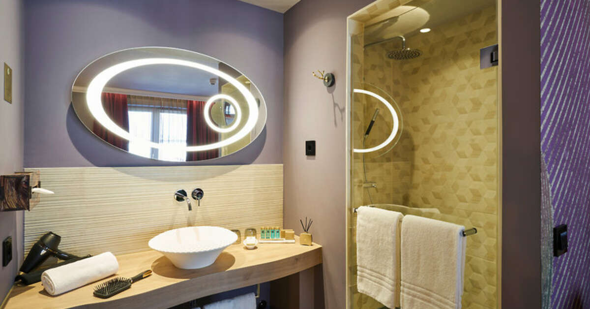 Een foto van Classic Hotel Harmonie