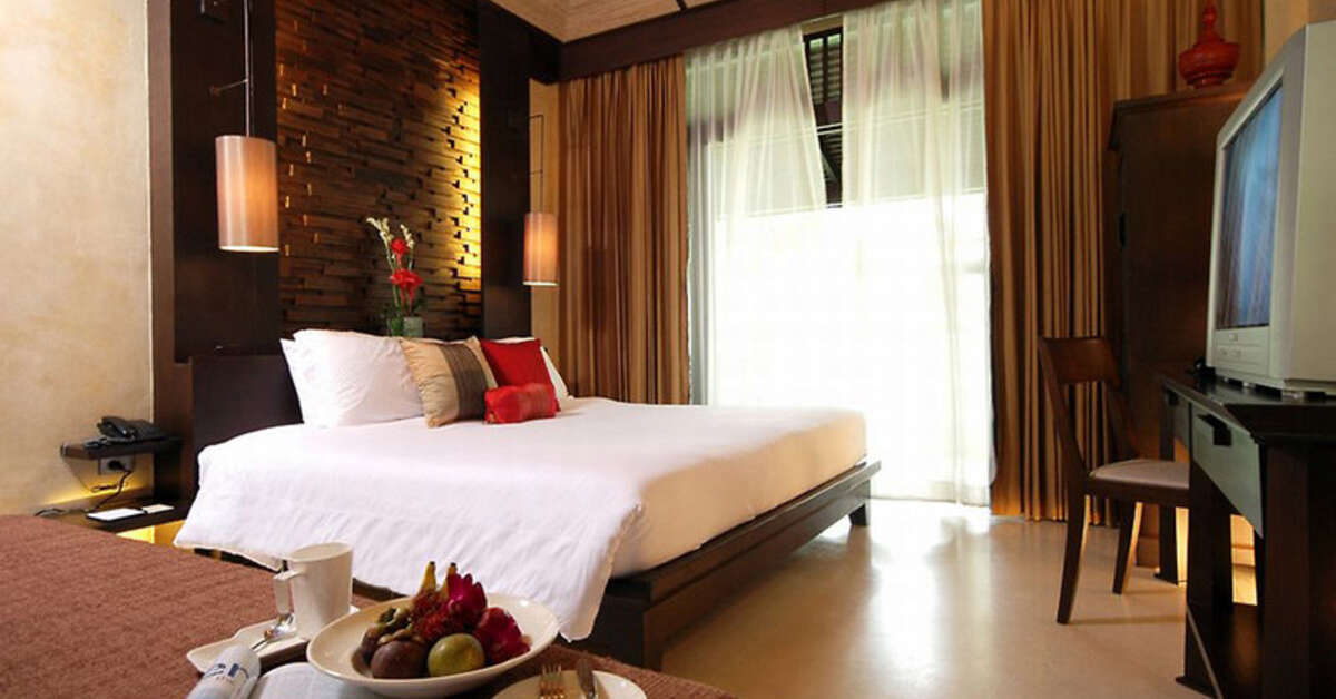 Een foto van Impiana Resort Patong