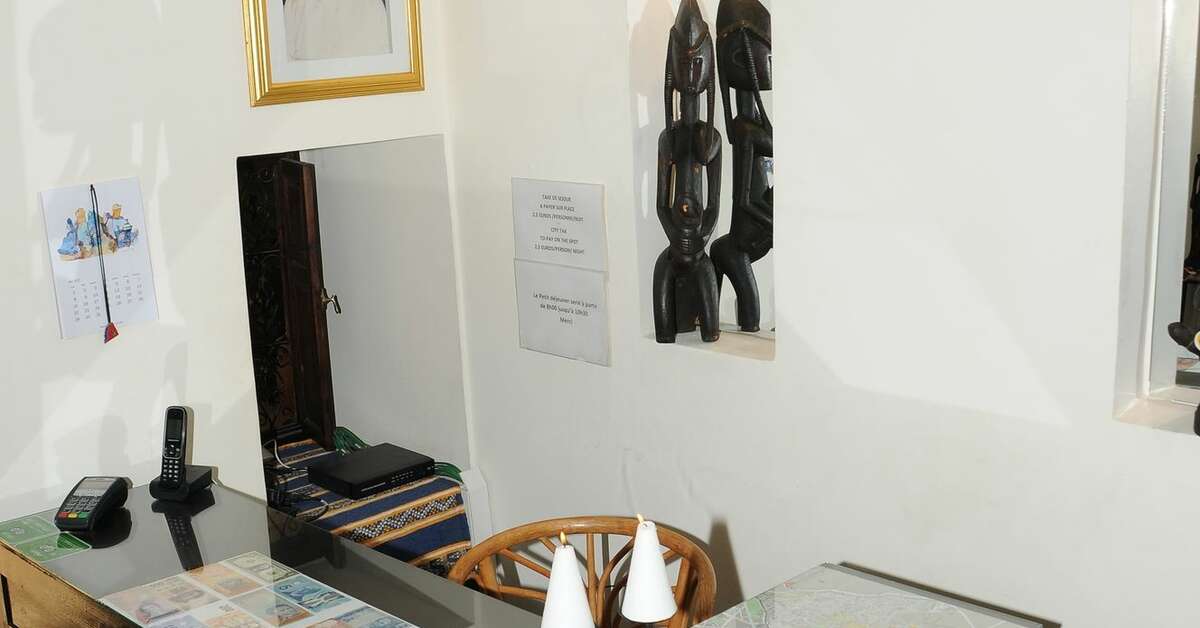 Ein Foto Riad Haraka