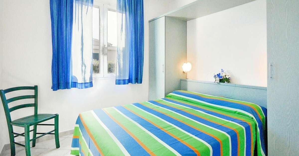 Een foto van Residence La Cecinella