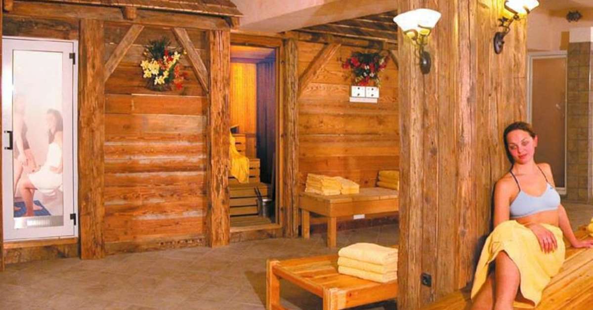 Een foto van Schlosshotel Dolomiti