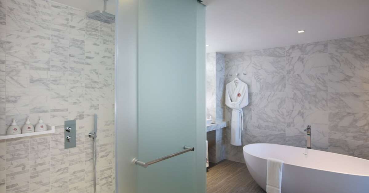 Een foto van Angsana Corfu Resort & Spa