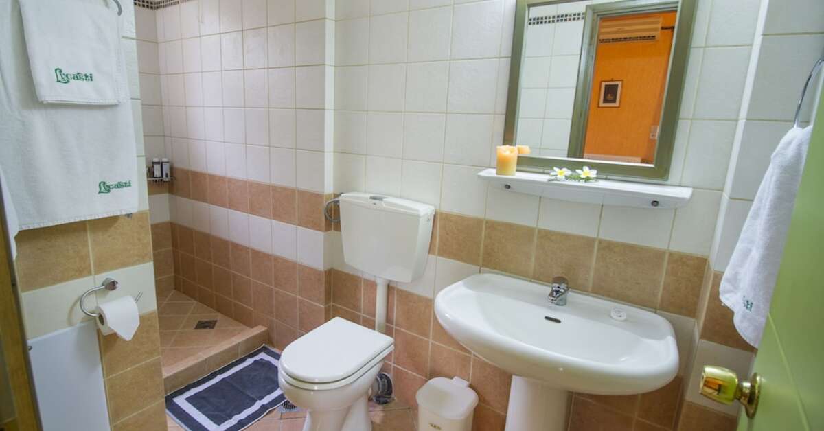 Een foto van Lycasti Maisonettes