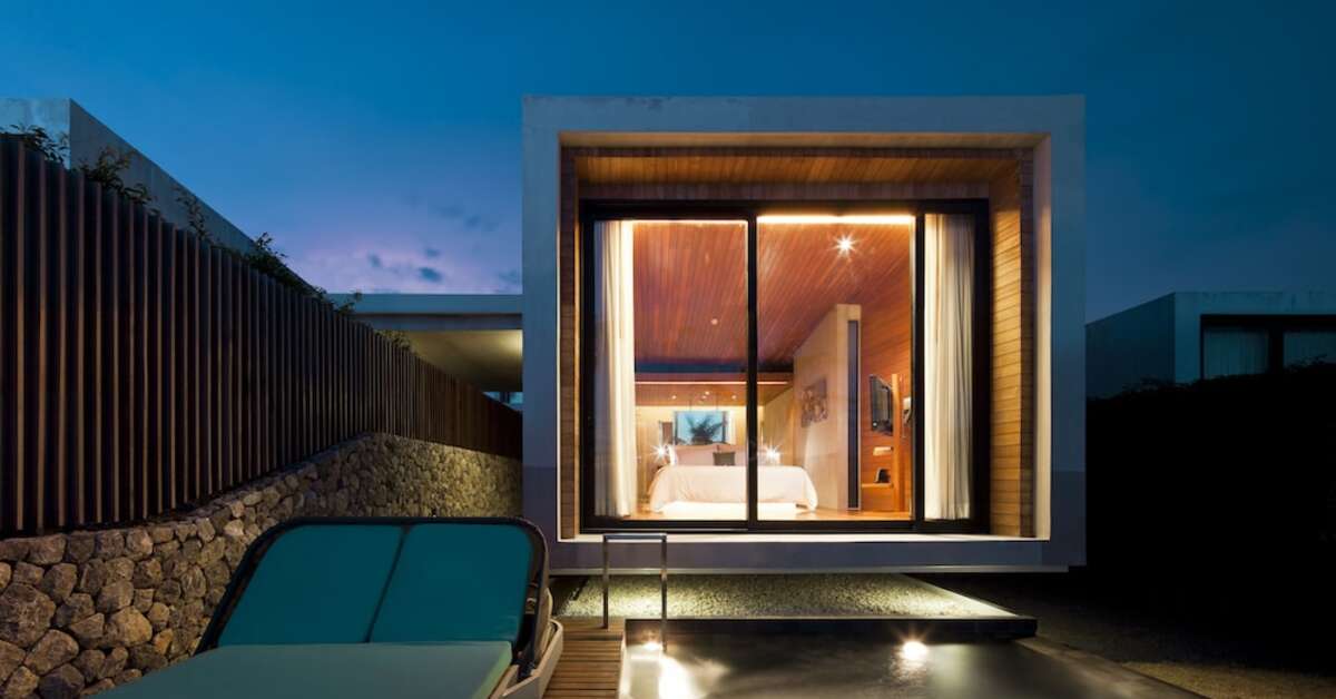 Een foto van Casa De La Flora
