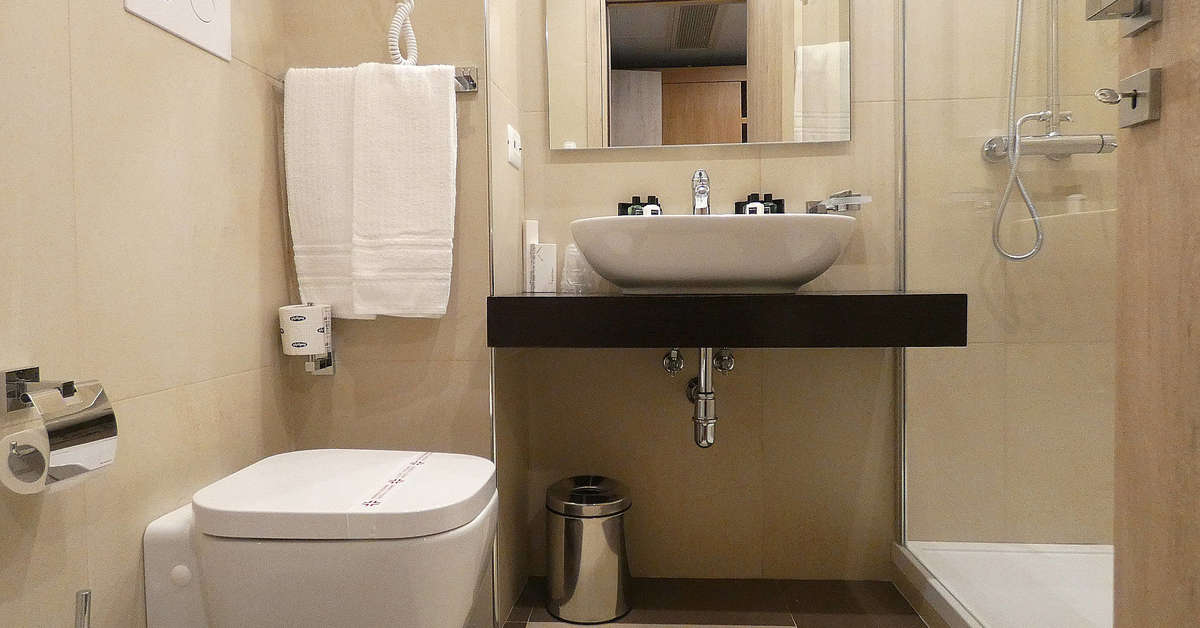 Een foto van San Paolo Palace Hotel