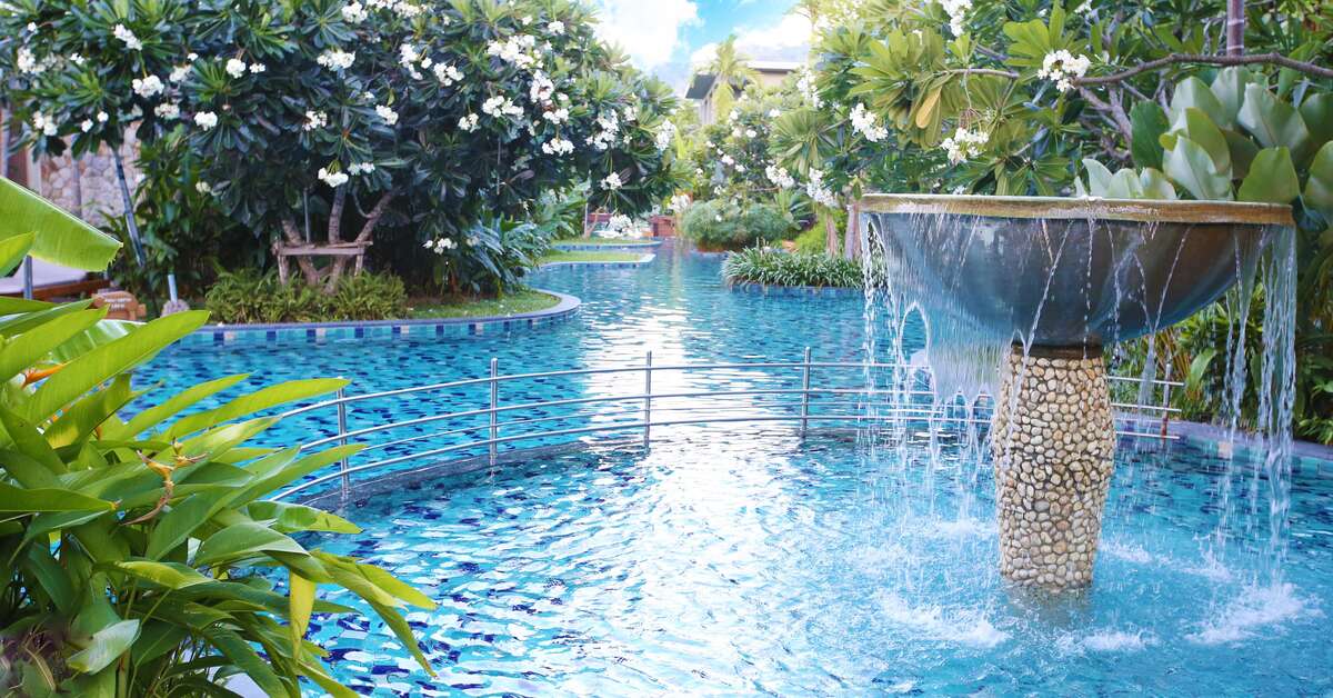 Een foto van Metadee Concept Hotel