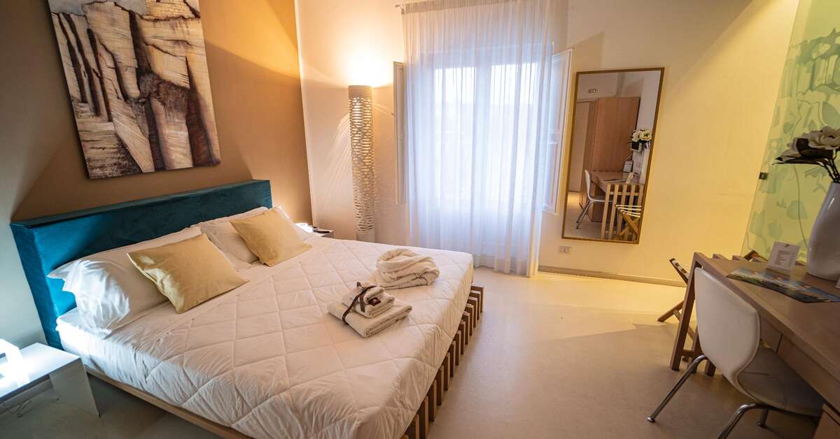 Een foto van Cave del Sole Resort & Beauty
