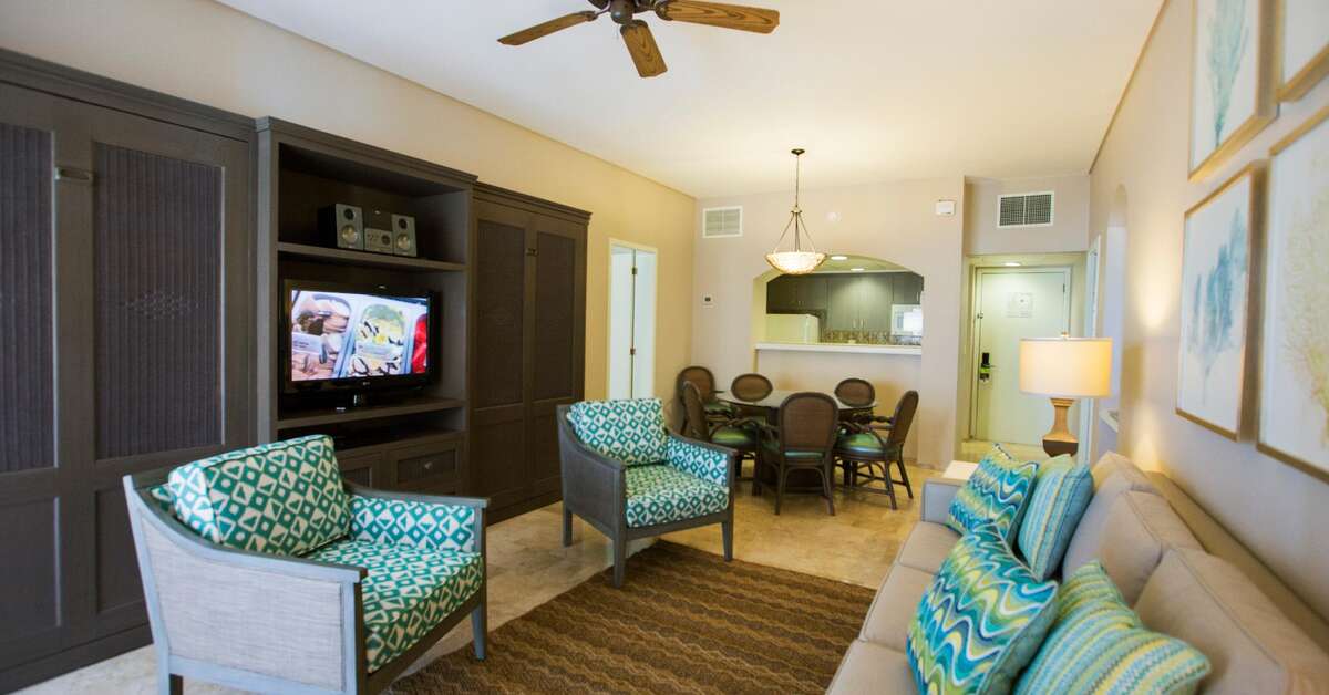 Een foto van The Royal Sands Resort & Spa