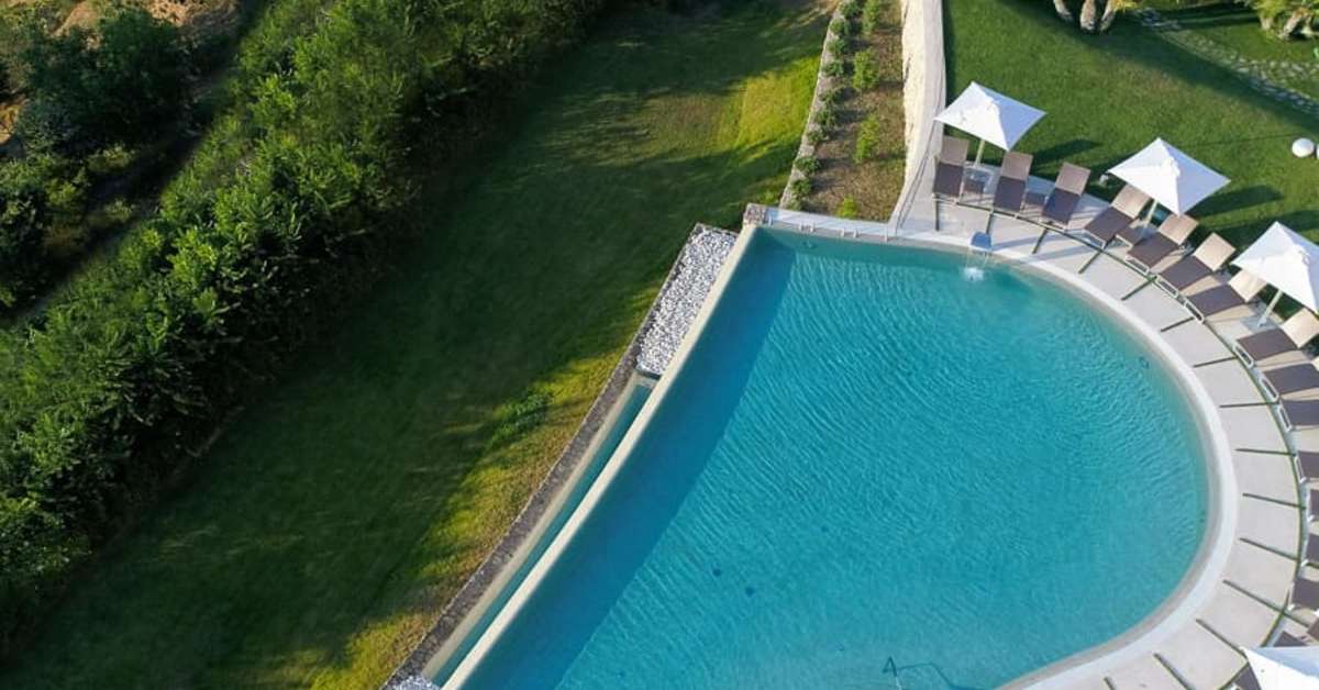 Een foto van Grand Hotel Due Golfi