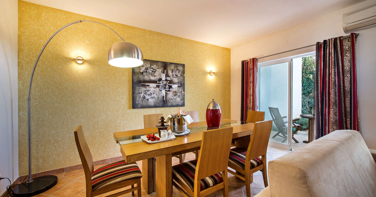 Een foto van Vale d'el Rei Hotel & Villas