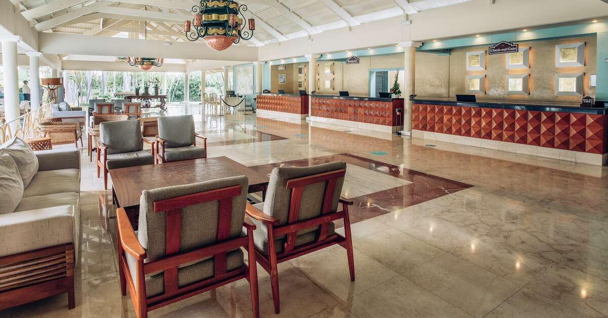 Een foto van Iberostar Dominicana