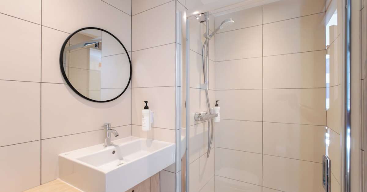 Een foto van EasyHotel Marseille Euromed