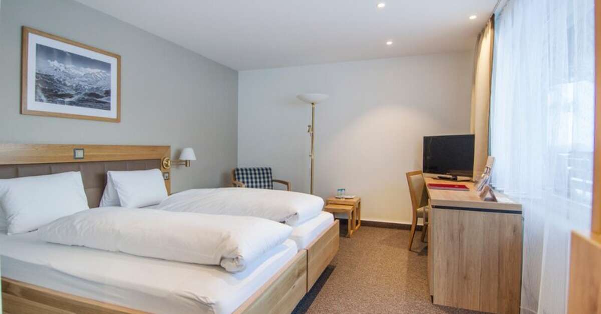 Een foto van Sunstar Hotel Grindelwald
