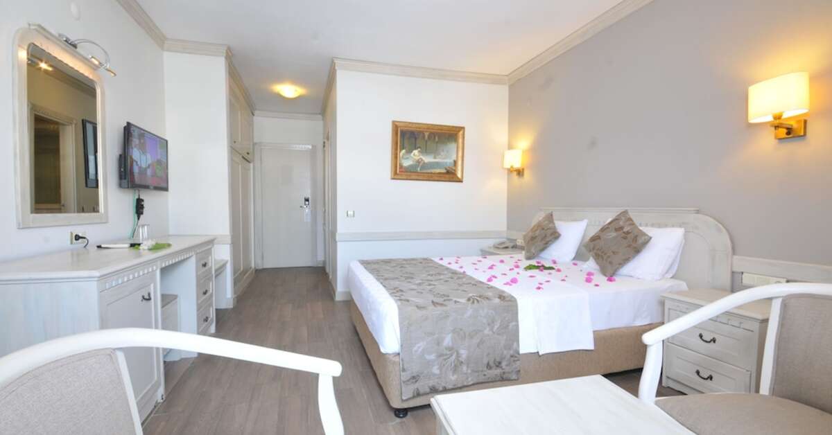 Een foto van My Dream Hotel