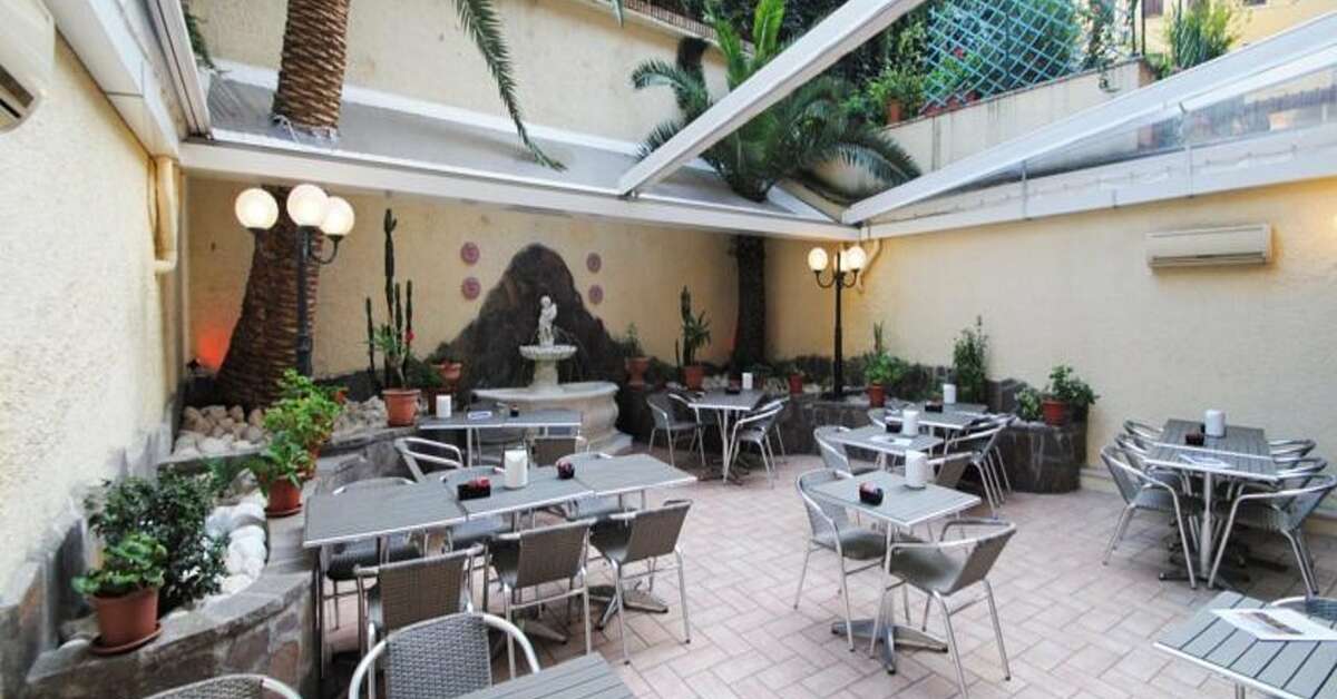 Een foto van Hotel Verona