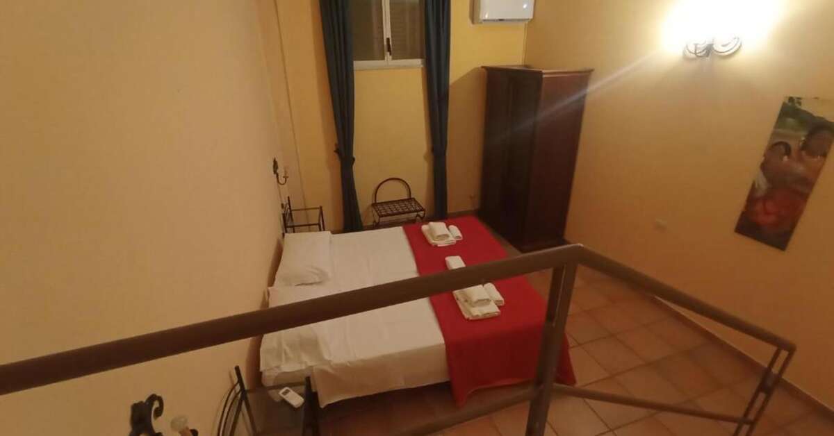Een foto van Residence Dei Baroni