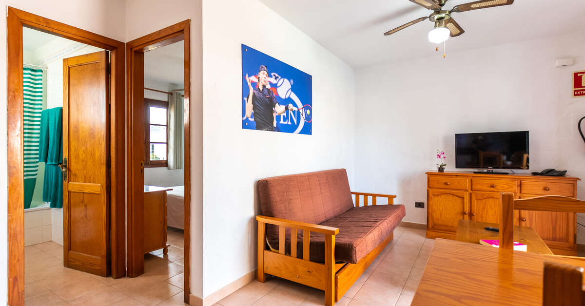Een foto van Castillo Beach Bungalows