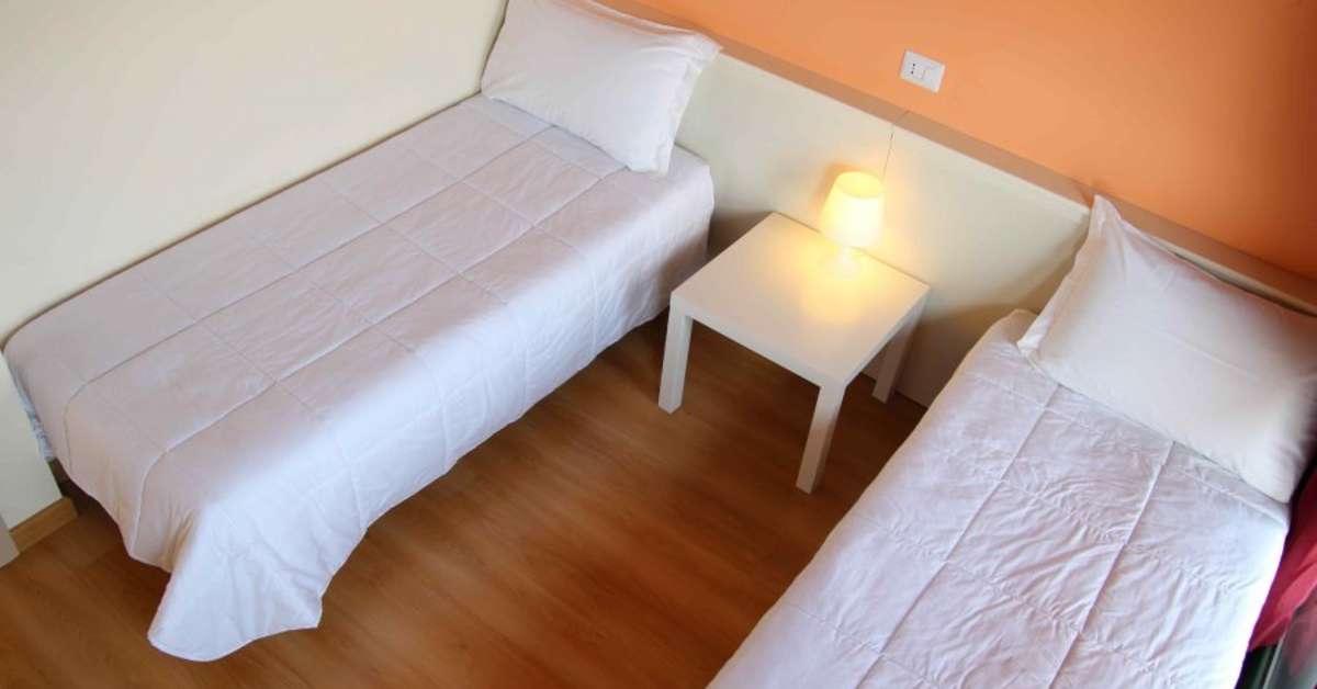 Een foto van Bertoletta Village Appartementen