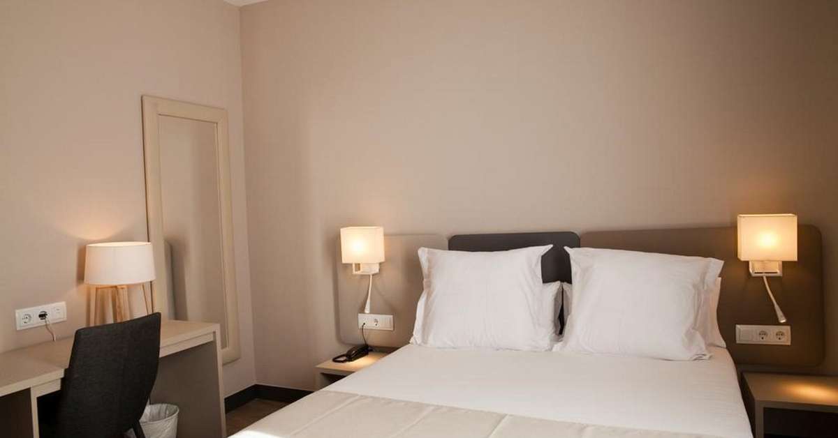 Een foto van May Ramblas Hotel