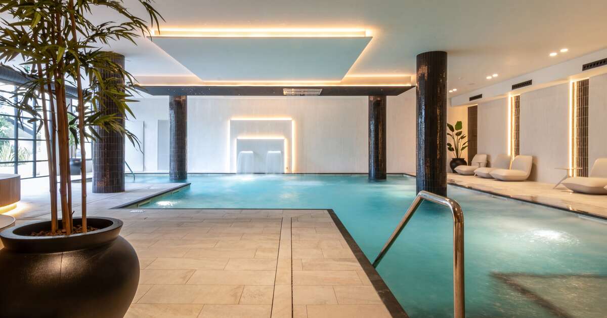 Een foto van Golden Taurus Aquapark Resort