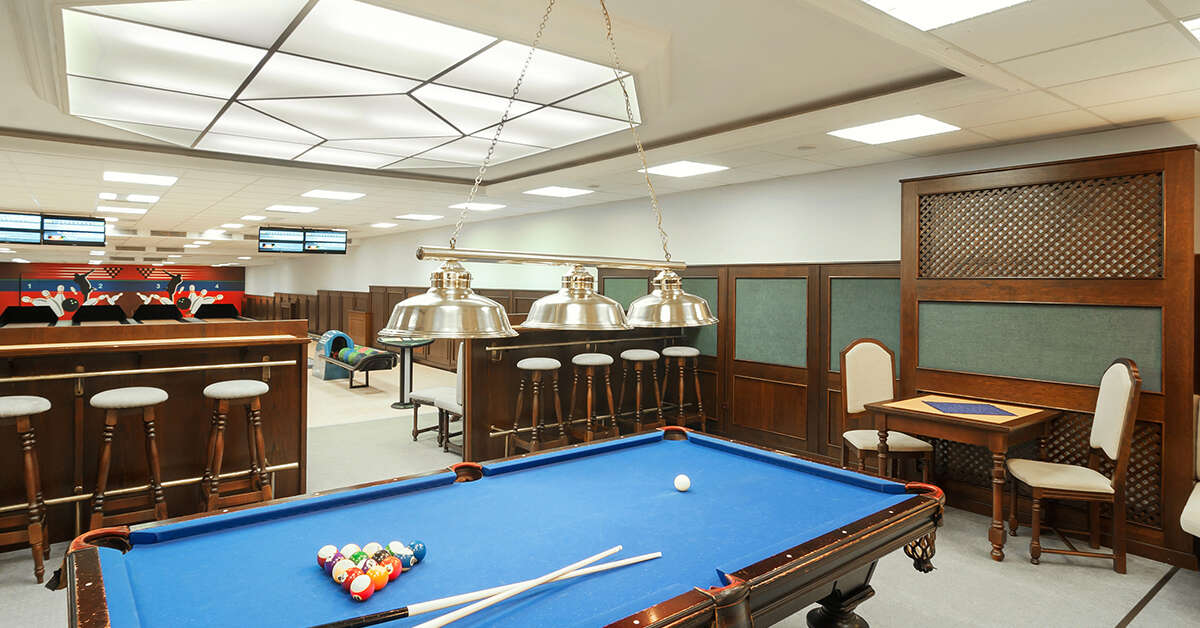 Een foto van Wellness Hotel Windsor