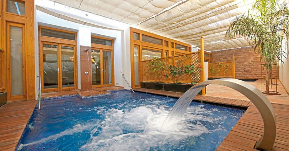 Een foto van Fort Arabesque West Bay
