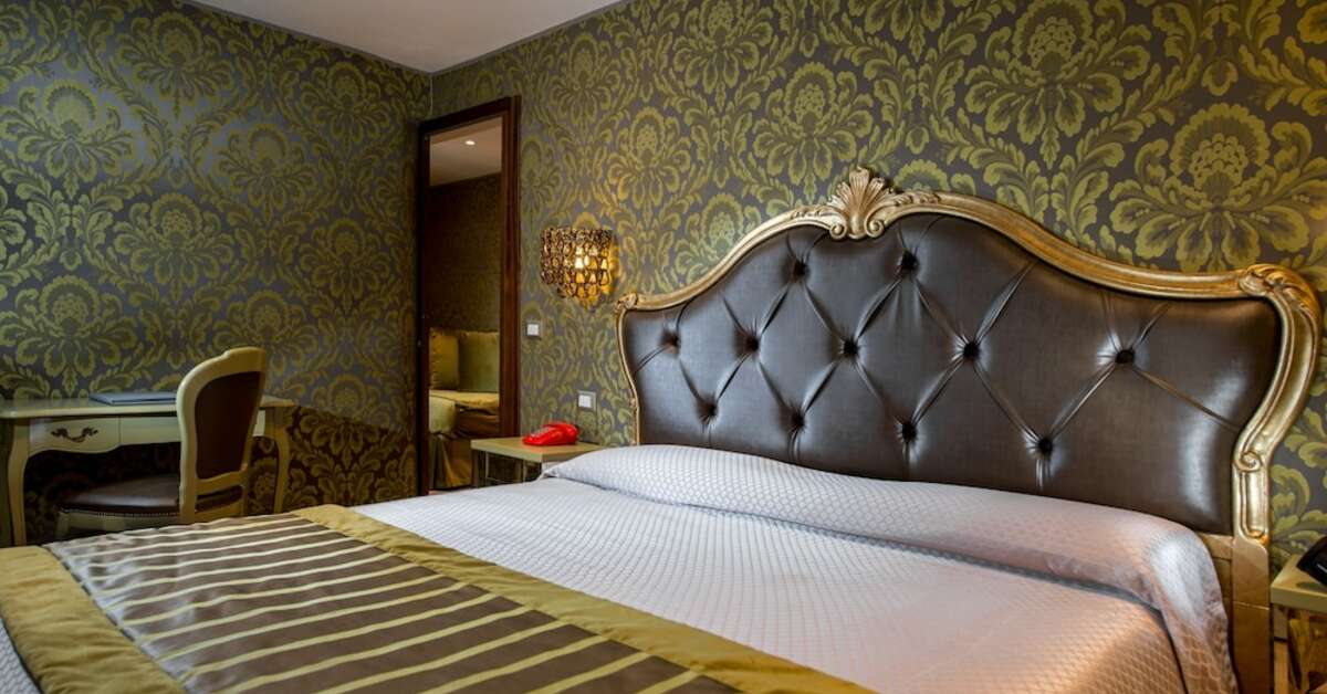 Een foto van Hotel Ca Marinella
