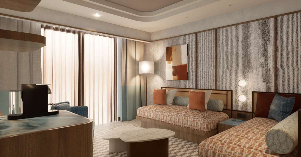 Een foto van Trendy Perge Resort & Suites