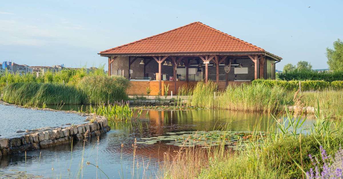 Een foto van Sunrise All Suites Resort