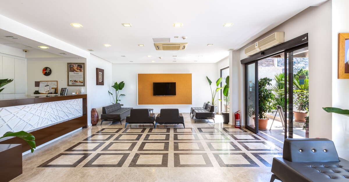 Een foto van Rhapsody Hotel & Spa
