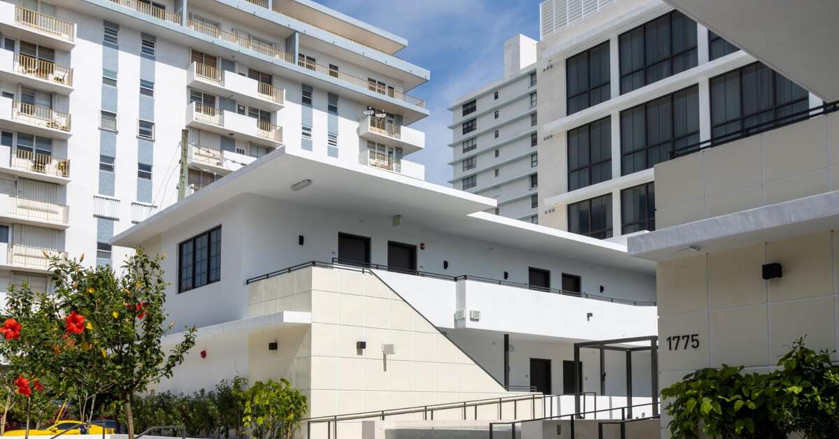 Een foto van Uma House by Yurbban South Beach